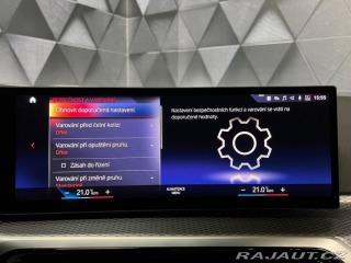 BMW 3 d xDrive M-SPORT, LED, WE 2023