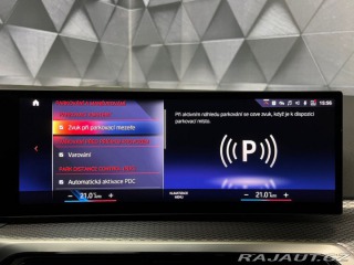 BMW 3 d xDrive M-SPORT, LED, WE 2023