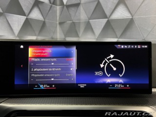 BMW 3 d xDrive M-SPORT, LED, WE 2023