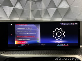 BMW 3 d xDrive M-SPORT, LED, WE 2023