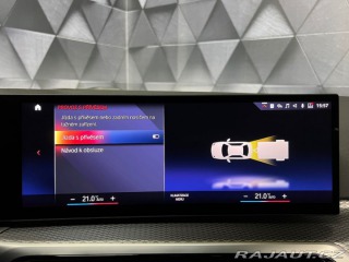 BMW 3 d xDrive M-SPORT, LED, WE 2023