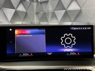 BMW 3 d xDrive M-SPORT, LED, WE 2023