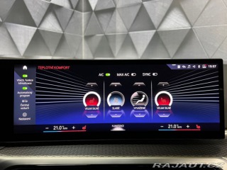 BMW 3 d xDrive M-SPORT, LED, WE 2023