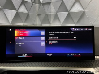 BMW 3 d xDrive M-SPORT, LED, WE 2023