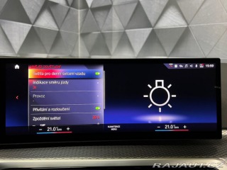 BMW 3 d xDrive M-SPORT, LED, WE 2023