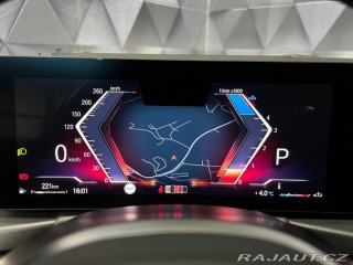 BMW 3 d xDrive M-SPORT, LED, WE 2023