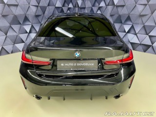BMW 3 d xDrive M-SPORT, LED, WE 2023