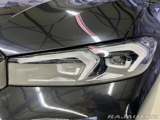 BMW 3 d xDrive M-SPORT, LED, WE 2023