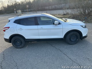 Nissan Qashqai J11 2014