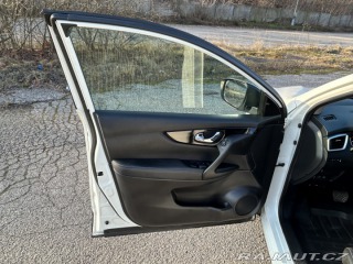 Nissan Qashqai J11 2014