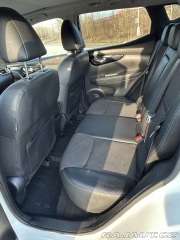 Nissan Qashqai J11 2014