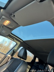 Nissan Qashqai J11 2014