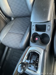 Nissan Qashqai J11 2014