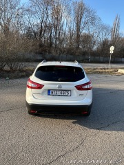 Nissan Qashqai J11 2014