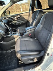 Nissan Qashqai J11 2014