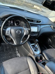 Nissan Qashqai J11 2014