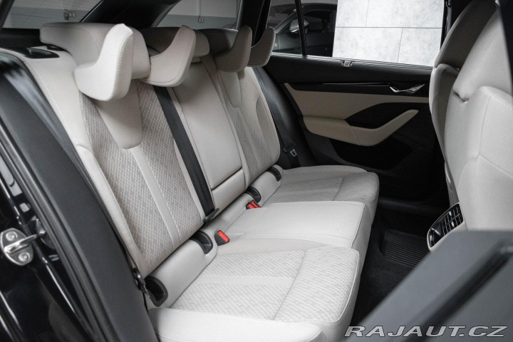 Škoda Octavia 2.0 TDI 110 STYLE+*DSG*ČR 2021