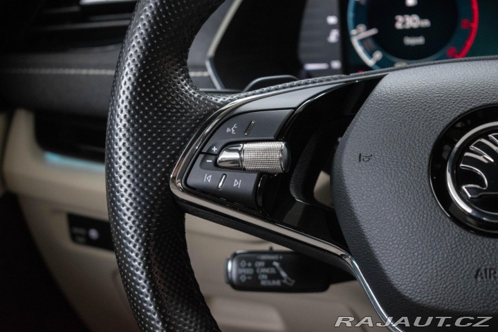 Škoda Octavia 2.0 TDI 110 STYLE+*DSG*ČR 2021