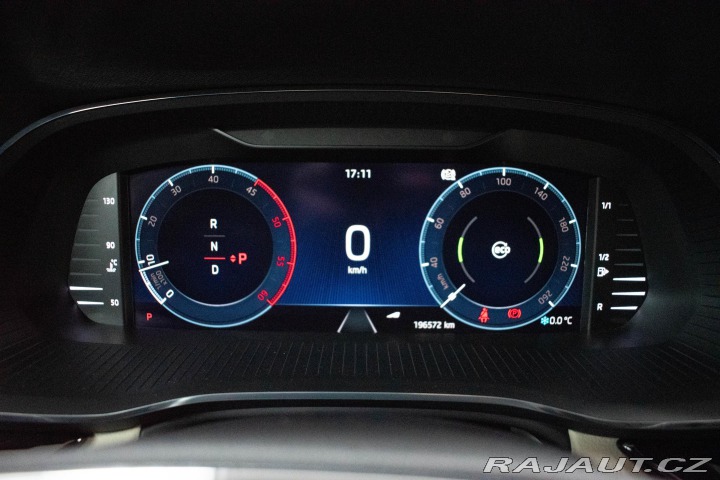 Škoda Octavia 2.0 TDI 110 STYLE+*DSG*ČR 2021