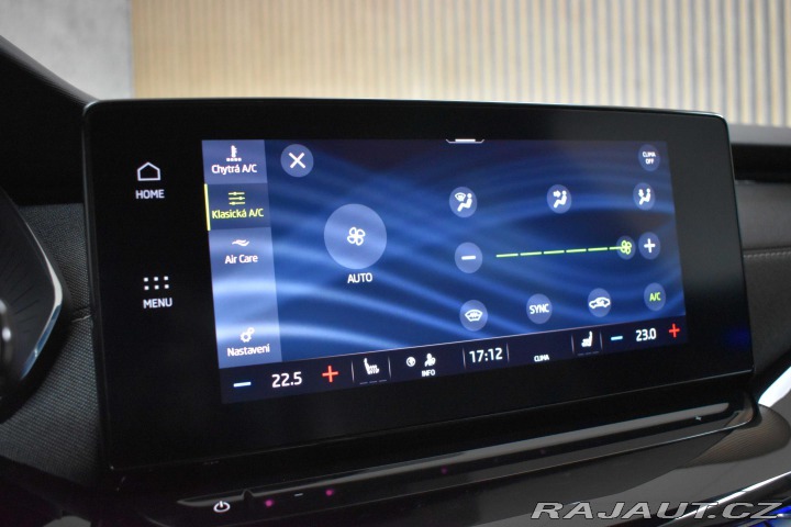 Škoda Octavia 2.0 TDI 110 STYLE+*DSG*ČR 2021