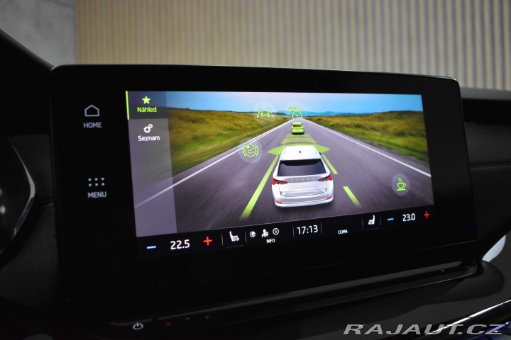 Škoda Octavia 2.0 TDI 110 STYLE+*DSG*ČR 2021