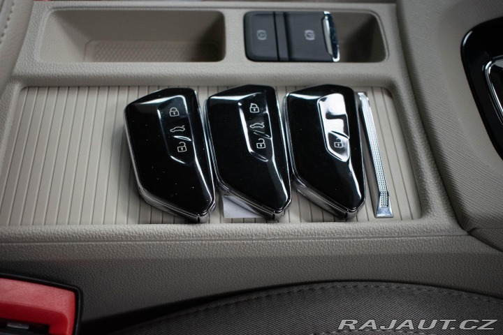 Škoda Octavia 2.0 TDI 110 STYLE+*DSG*ČR 2021