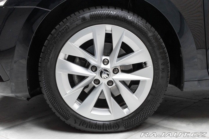 Škoda Octavia 2.0 TDI 110 STYLE+*DSG*ČR 2021