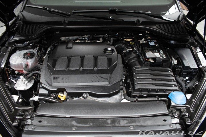 Škoda Octavia 2.0 TDI 110 STYLE+*DSG*ČR 2021