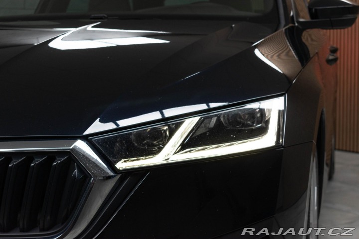 Škoda Octavia 2.0 TDI 110 STYLE+*DSG*ČR 2021
