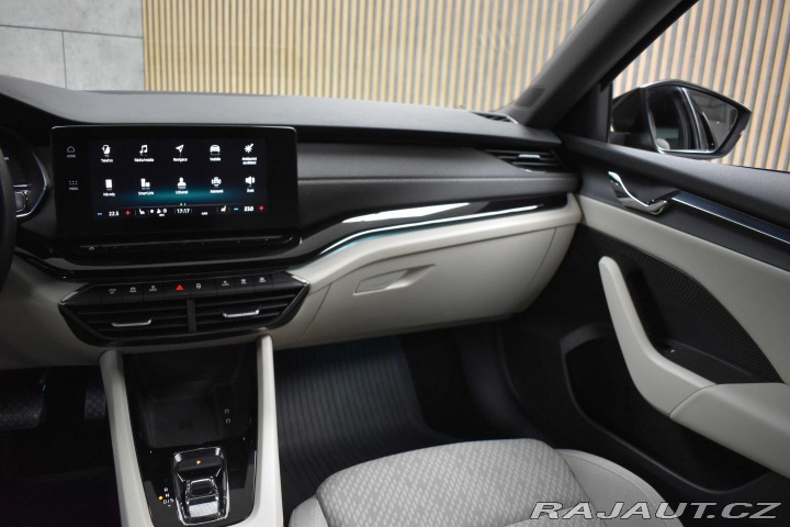 Škoda Octavia 2.0 TDI 110 STYLE+*DSG*ČR 2021