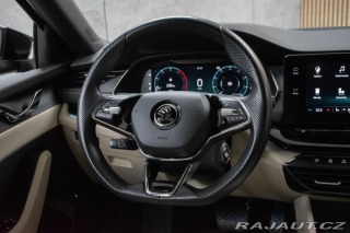 Škoda Octavia 2.0 TDI 110 STYLE+*DPH*ČR 2021