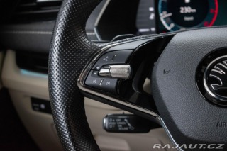 Škoda Octavia 2.0 TDI 110 STYLE+*DPH*ČR 2021