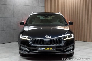 Škoda Octavia 2.0 TDI 110 STYLE+*DPH*ČR 2021