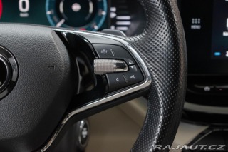 Škoda Octavia 2.0 TDI 110 STYLE+*DPH*ČR 2021