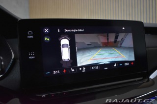 Škoda Octavia 2.0 TDI 110 STYLE+*DPH*ČR 2021