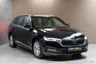 Škoda Octavia 2.0 TDI 110 STYLE+*DPH*ČR 2021