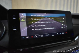 Škoda Octavia 2.0 TDI 110 STYLE+*DPH*ČR 2021