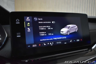 Škoda Octavia 2.0 TDI 110 STYLE+*DPH*ČR 2021