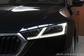 Škoda Octavia 2.0 TDI 110 STYLE+*DPH*ČR 2021