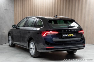 Škoda Octavia 2.0 TDI 110 STYLE+*DPH*ČR 2021