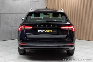 Škoda Octavia 2.0 TDI 110 STYLE+*DPH*ČR 2021