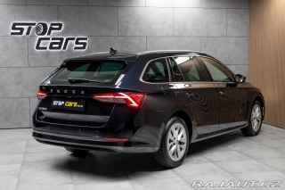 Škoda Octavia 2.0 TDI 110 STYLE+*DPH*ČR 2021