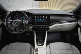 Škoda Octavia 2.0 TDI 110 STYLE+*DPH*ČR 2021