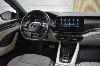 Škoda Octavia 2.0 TDI 110 STYLE+*DPH*ČR 2021