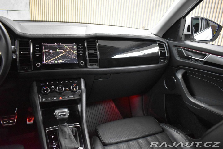 Škoda Kodiaq 2.0TDI 4x4*L&K*TAŽNÉ* 2023