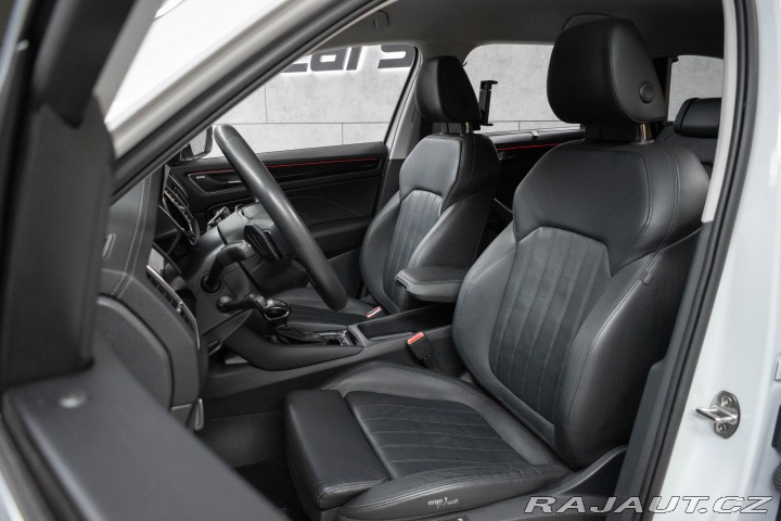 Škoda Kodiaq 2.0TDI REZERVACE 2023