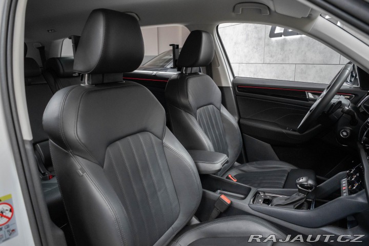 Škoda Kodiaq 2.0TDI REZERVACE 2023