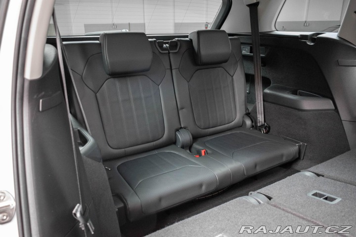 Škoda Kodiaq 2.0TDI 4x4*L&K*TAŽNÉ* 2023