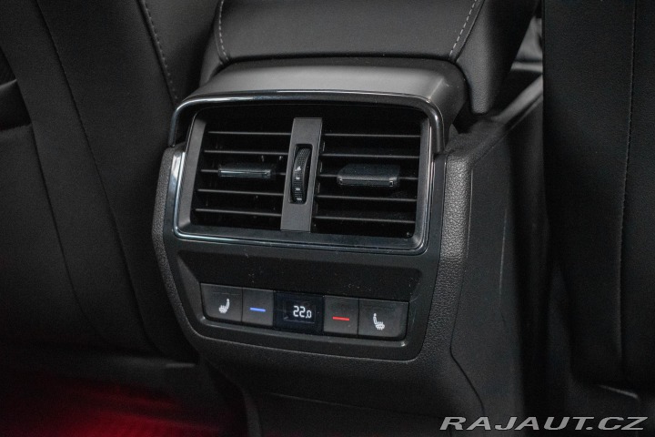 Škoda Kodiaq 2.0TDI 4x4*L&K*TAŽNÉ* 2023