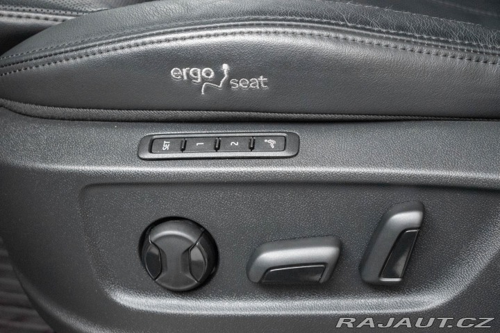 Škoda Kodiaq 2.0TDI 4x4*L&K*TAŽNÉ* 2023